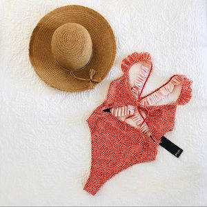 Bathing Suit / Swim Suit